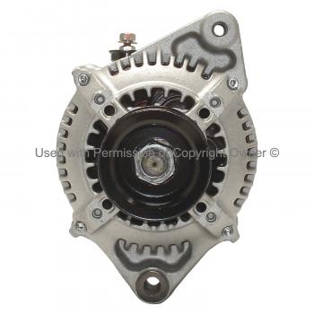 MPA 14455 Alternator product image 3 of 4