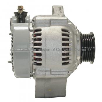 MPA 14455 Alternator product image 4 of 4