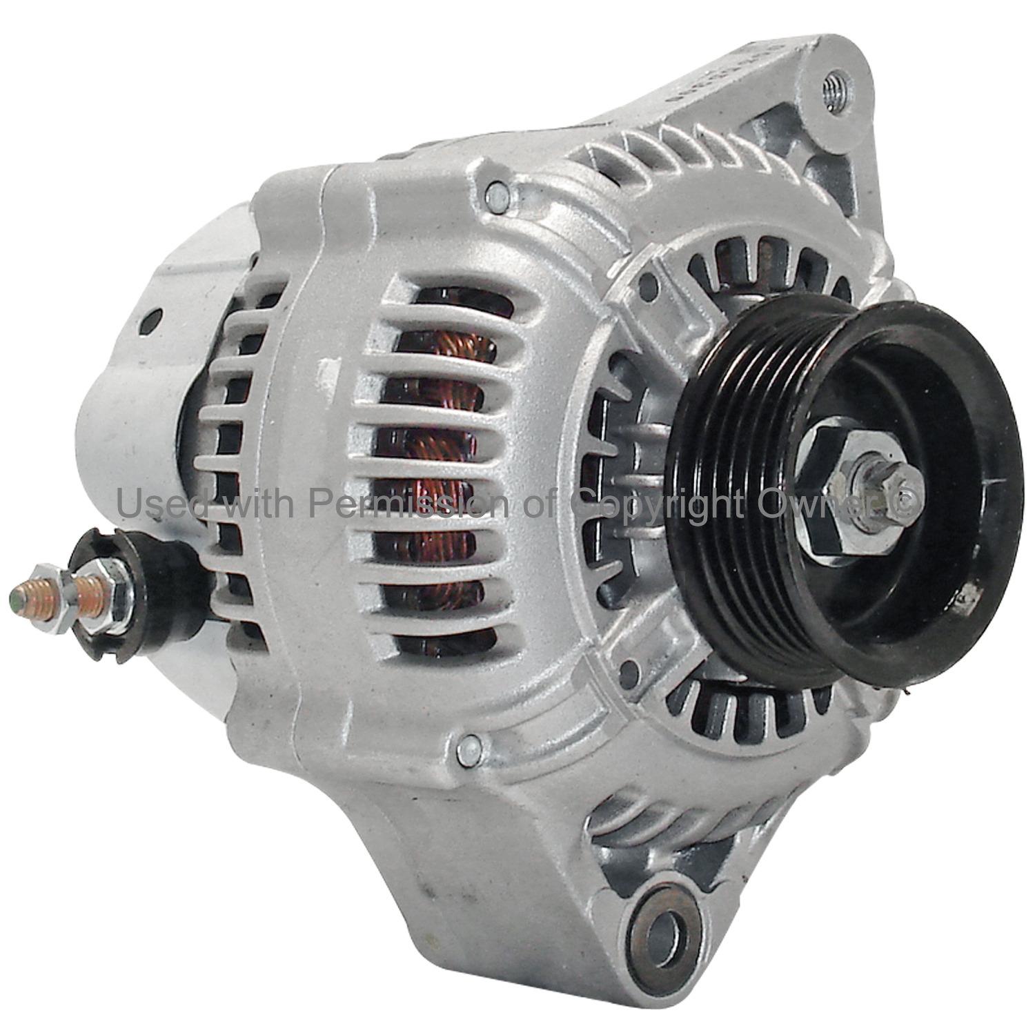 MPA 14460 Alternator product image 1 of 4