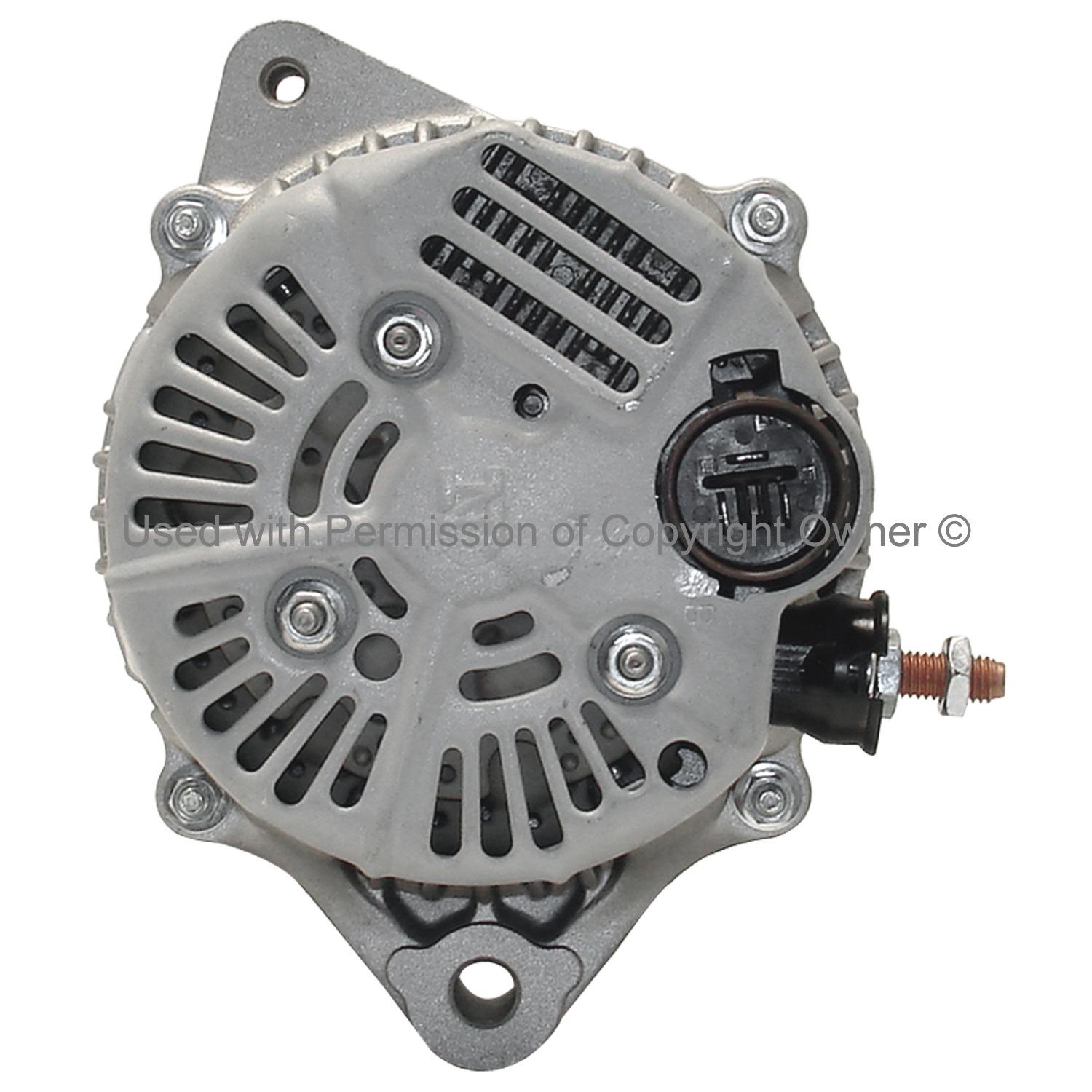 MPA 14460 Alternator product image 2 of 4