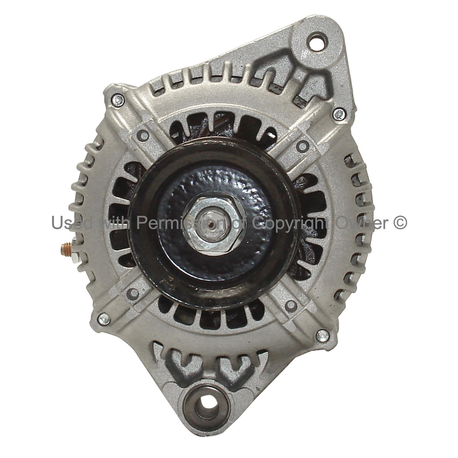 MPA 14460 Alternator product image 3 of 4