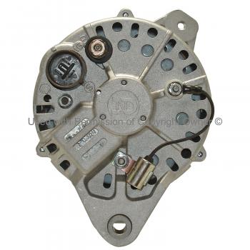 MPA 14461 Alternator product image 2 of 4