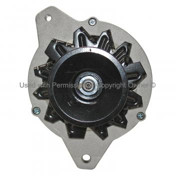 MPA 14461 Alternator product image 3 of 4
