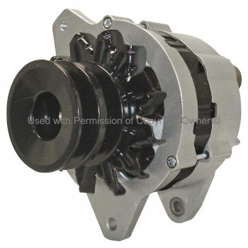 MPA 14461N Alternator product image 1 of 8
