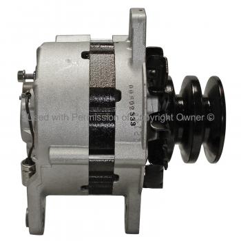 MPA 14461N Alternator product image 8 of 8