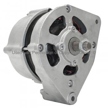 MPA 14539 Alternator product image 1 of 4