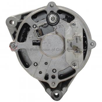 MPA 14539 Alternator product image 2 of 4