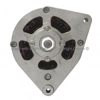 MPA 14539 Alternator product image 3 of 4
