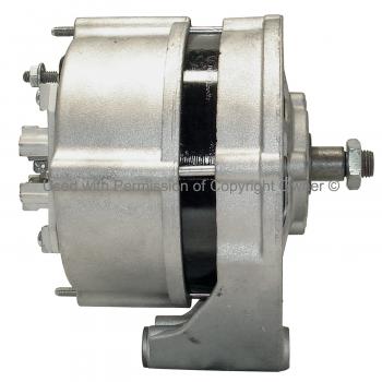 MPA 14539 Alternator product image 4 of 4