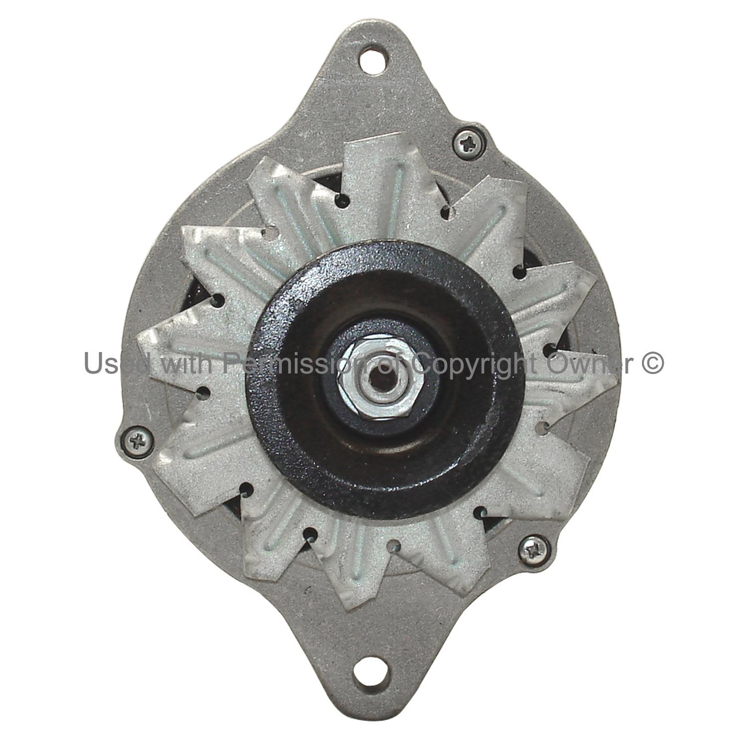 MPA 14574 - Alternator MPA 14574 Alternator product image 3 of 4