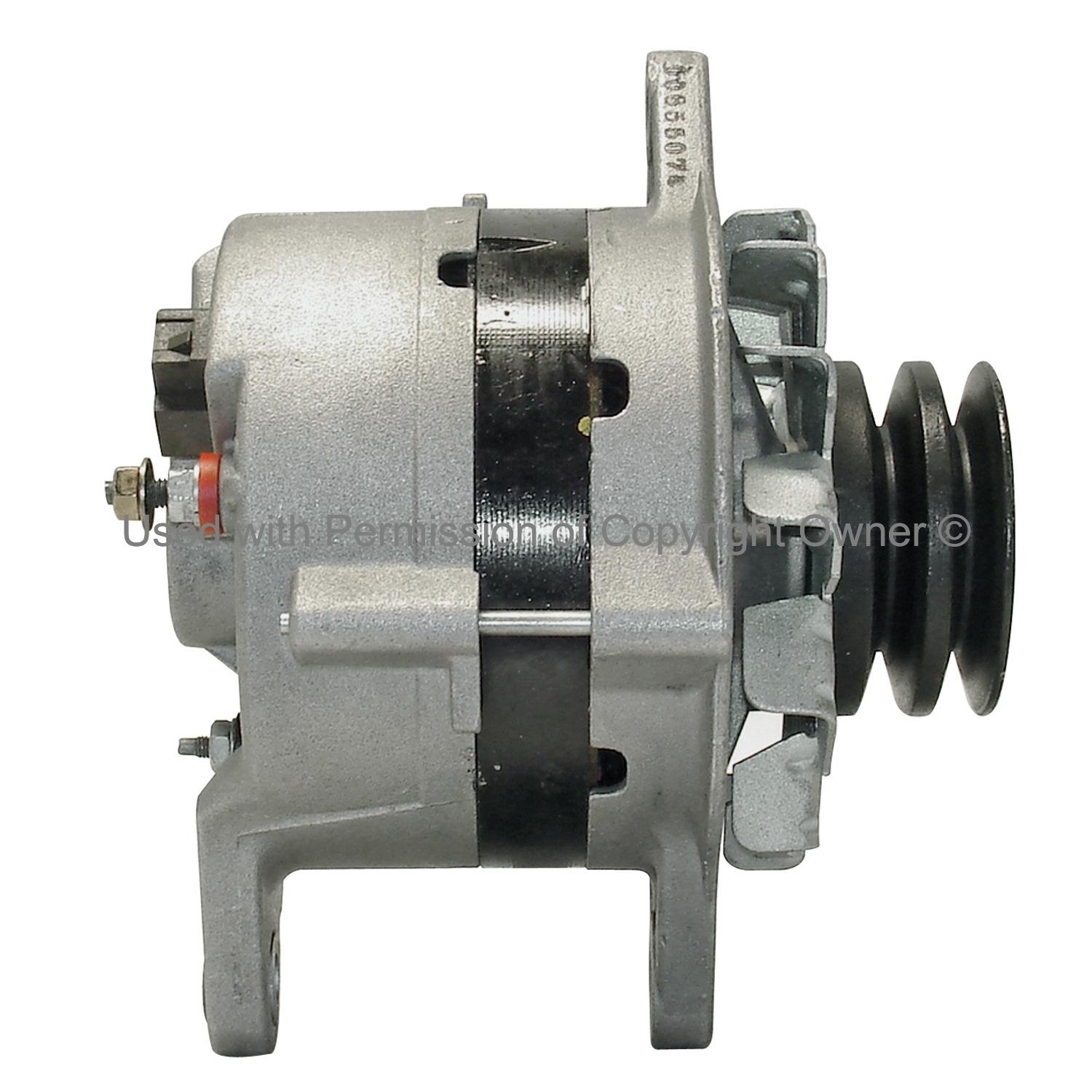 MPA 14574 - Alternator MPA 14574 Alternator product image 4 of 4