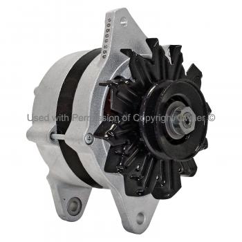 MPA 14576 - Alternator MPA 14576 Alternator product image 1 of 4