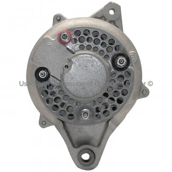 MPA 14576 - Alternator MPA 14576 Alternator product image 2 of 4