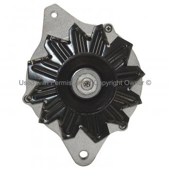 MPA 14576 - Alternator MPA 14576 Alternator product image 3 of 4