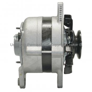 MPA 14576 - Alternator MPA 14576 Alternator product image 4 of 4