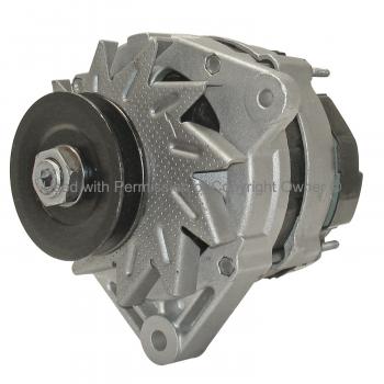 MPA 14582 Alternator product image 1 of 4