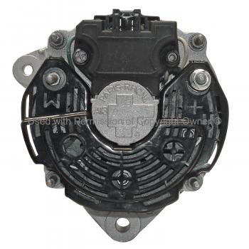 MPA 14582 Alternator product image 2 of 4