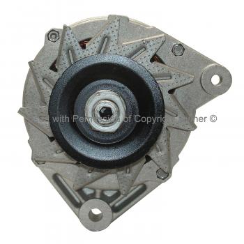 MPA 14582 Alternator product image 3 of 4