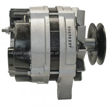 MPA 14582 Alternator product image 4 of 4