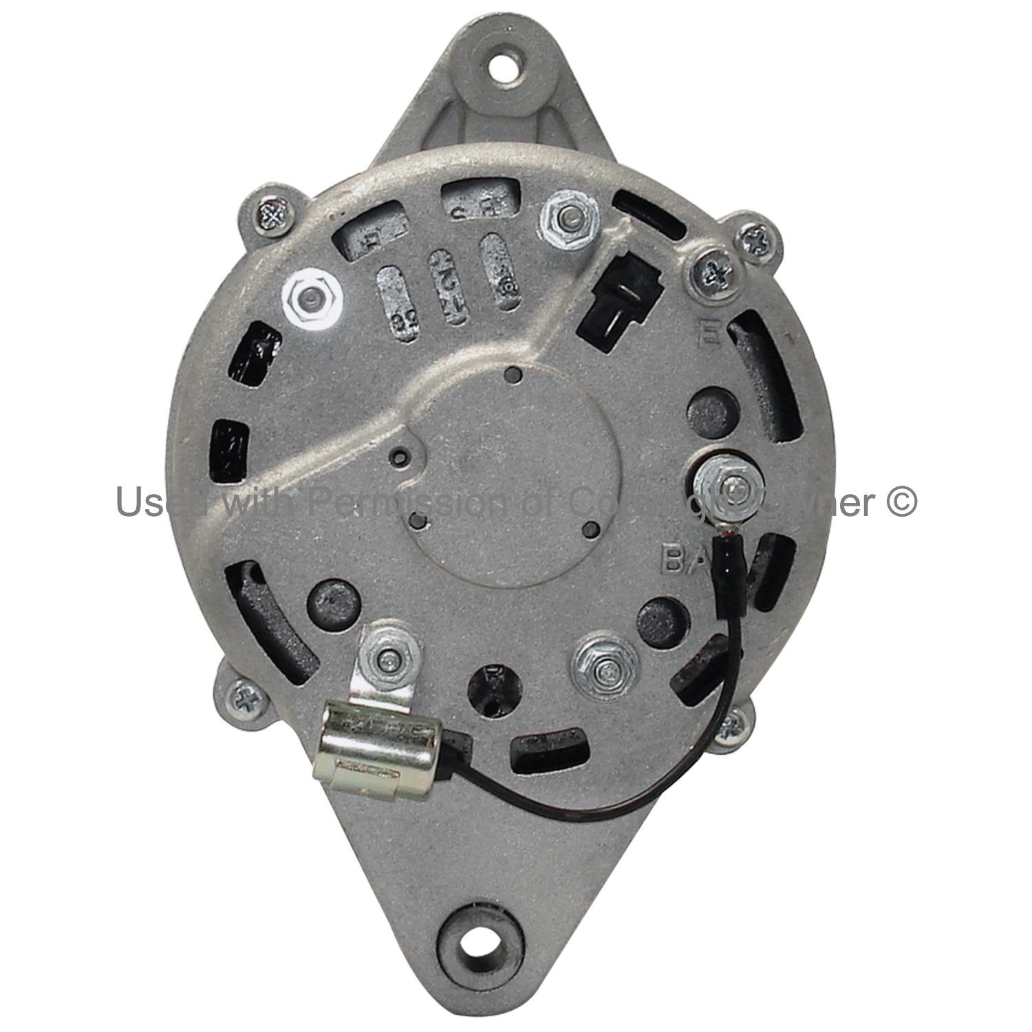 MPA 14585 - Alternator MPA 14585 Alternator product image 2 of 4