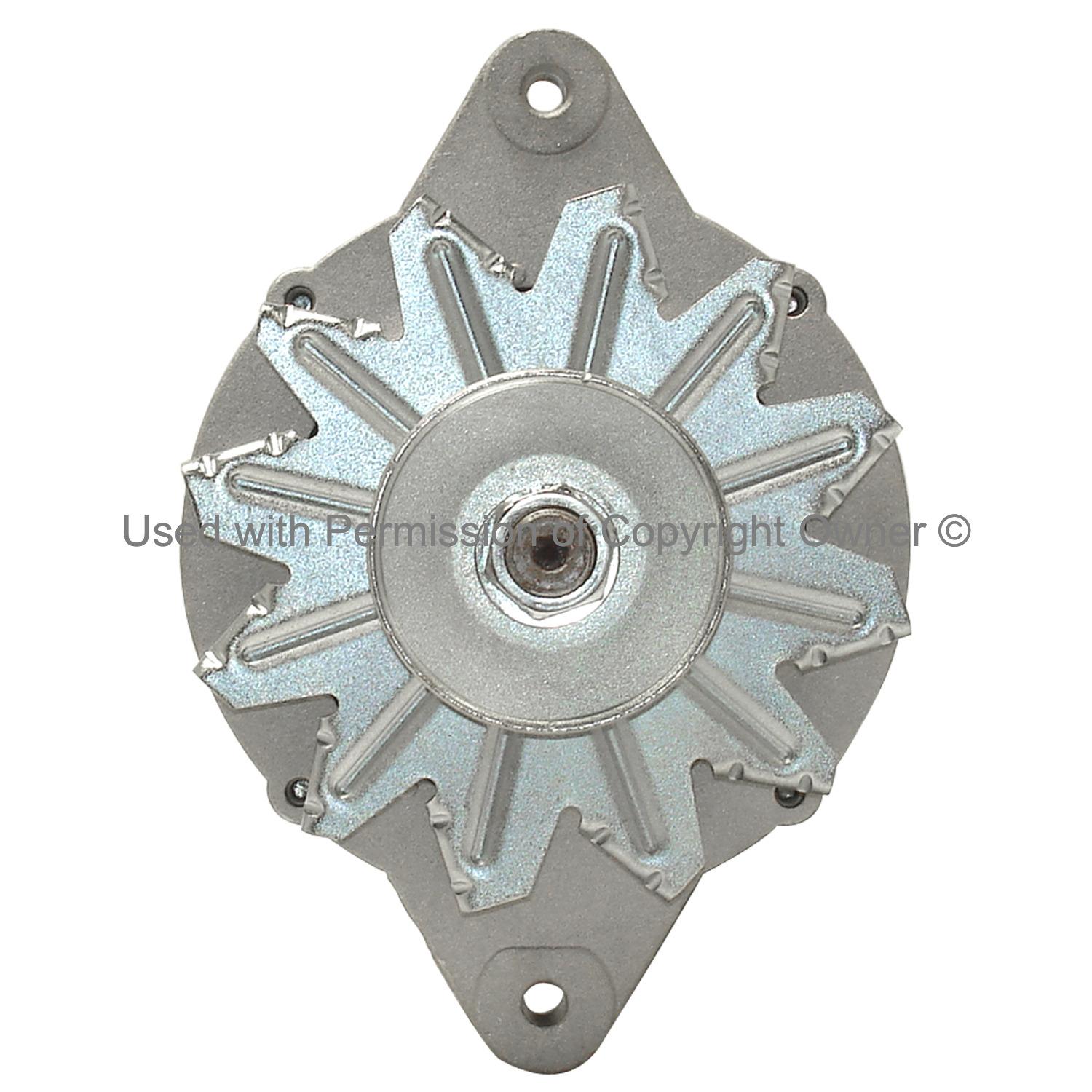 MPA 14585 - Alternator MPA 14585 Alternator product image 3 of 4