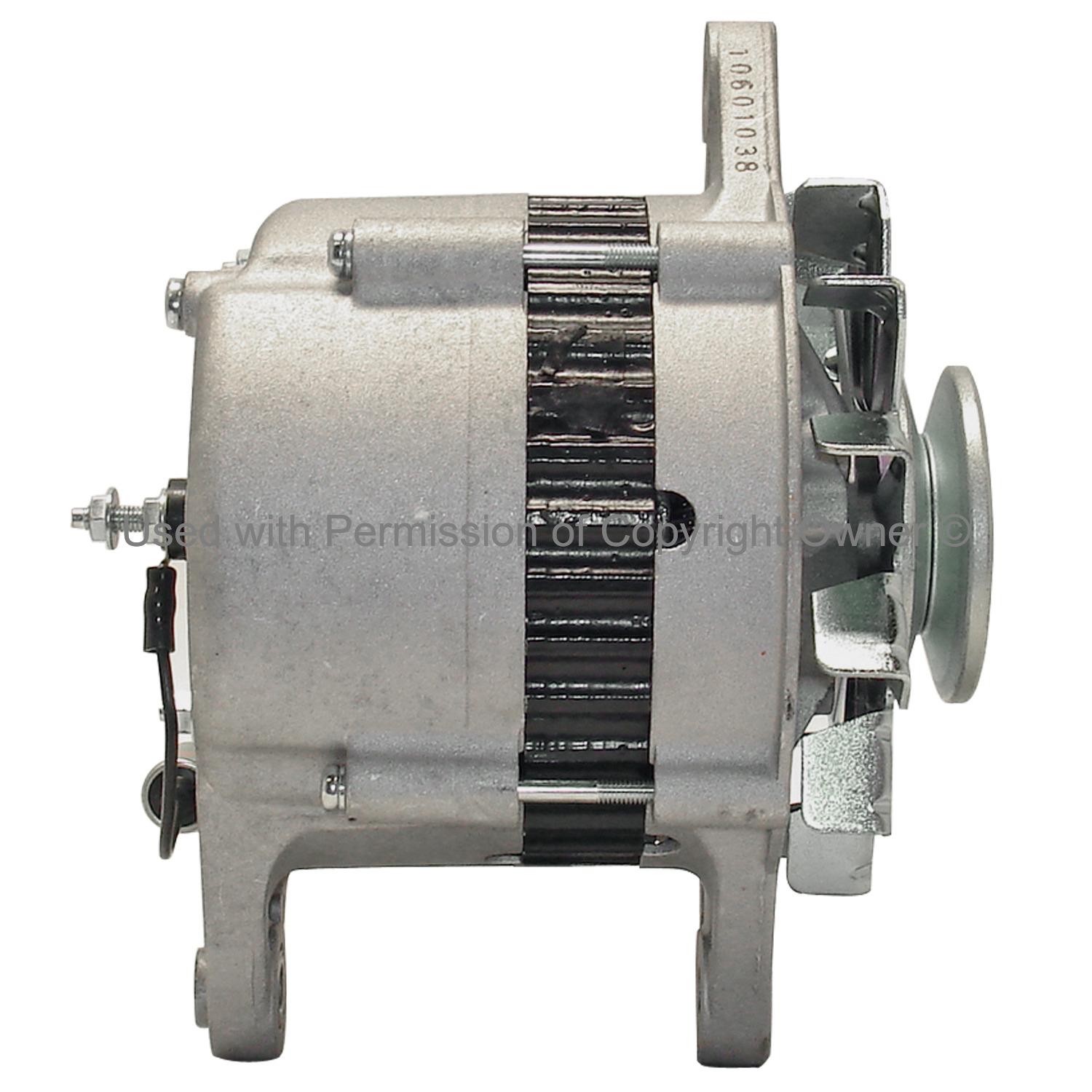 MPA 14585 - Alternator MPA 14585 Alternator product image 4 of 4