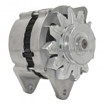 MPA 14588 Alternator product image 1 of 4
