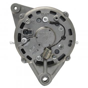 MPA 14588 Alternator product image 2 of 4