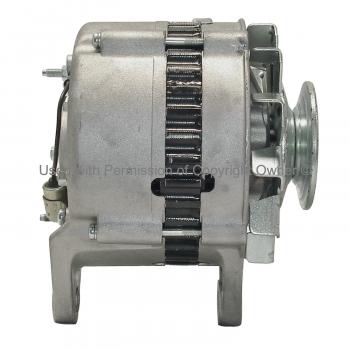 MPA 14588 Alternator product image 4 of 4