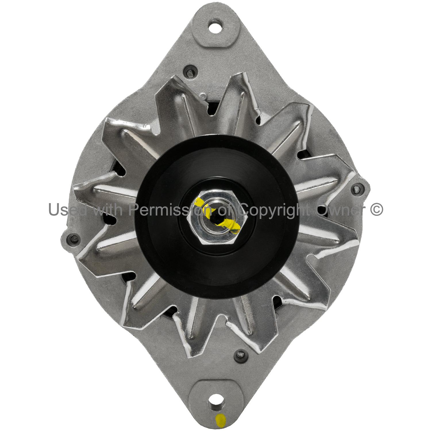 MPA 14592N Alternator product image 3 of 8