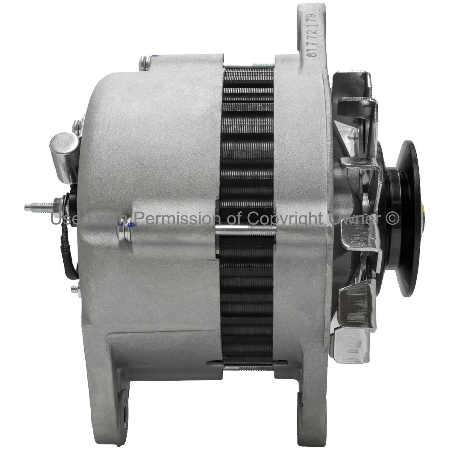 MPA 14592N Alternator product image 4 of 8