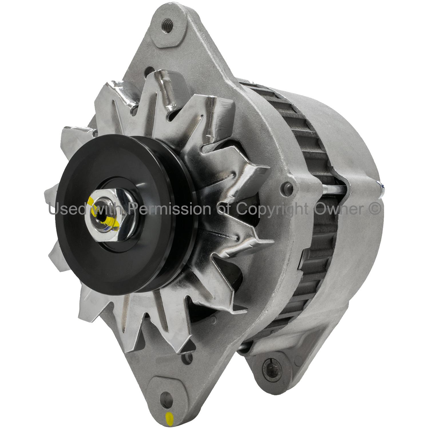 MPA 14592N Alternator product image 5 of 8
