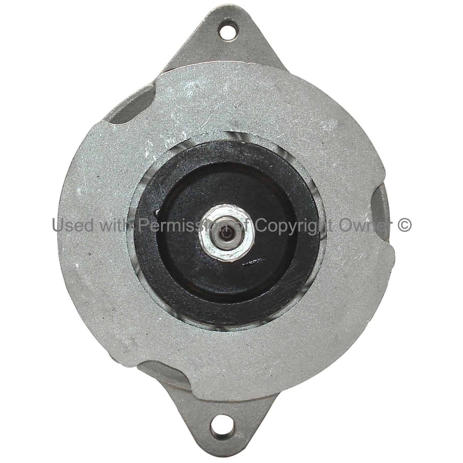 MPA 14593 - Alternator MPA 14593 Alternator product image 3 of 4