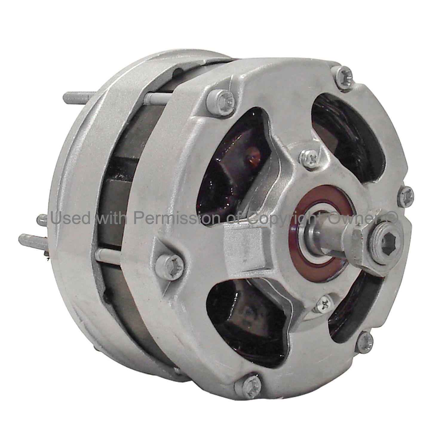 MPA 14594 - Alternator MPA 14594 Alternator product image 1 of 4