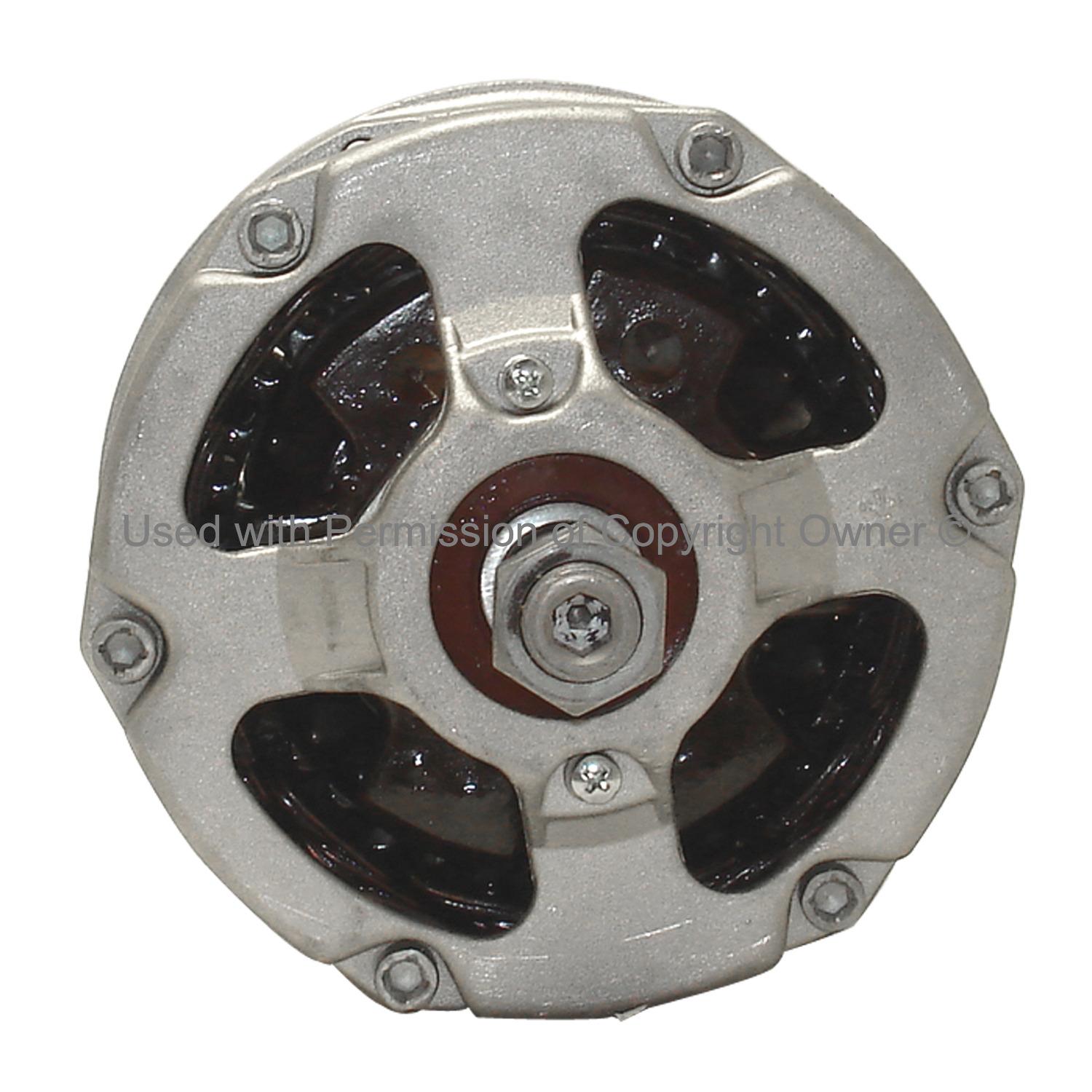 MPA 14594 - Alternator MPA 14594 Alternator product image 3 of 4