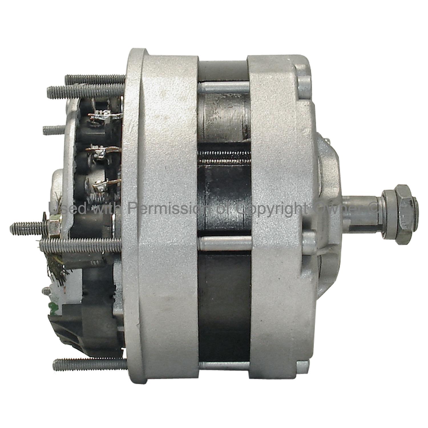 MPA 14594 - Alternator MPA 14594 Alternator product image 4 of 4