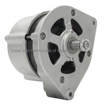 MPA 14595 Alternator product image 1 of 4