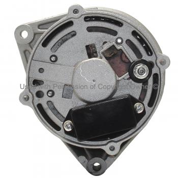 MPA 14595 Alternator product image 2 of 4