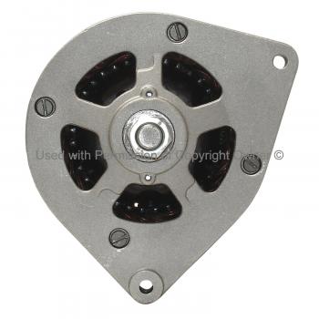 MPA 14595 Alternator product image 3 of 4
