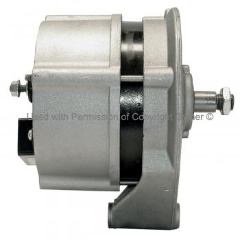 MPA 14595 Alternator product image 4 of 4