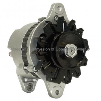 MPA 14597 Alternator product image 1 of 4