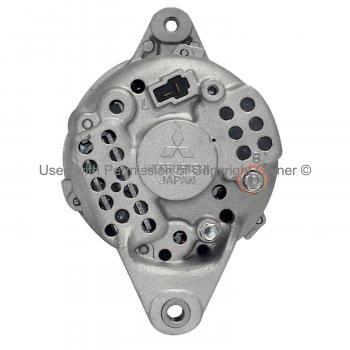 MPA 14597 Alternator product image 2 of 4