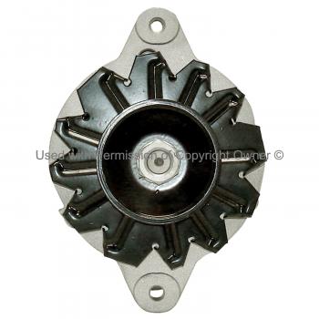 MPA 14597 Alternator product image 3 of 4