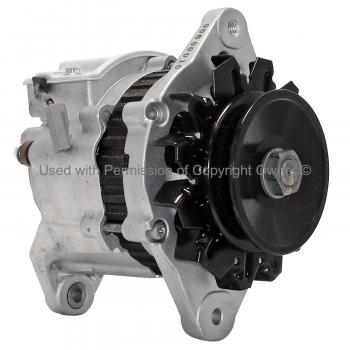 MPA 14601 Alternator product image 1 of 4