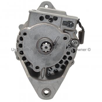 MPA 14601 Alternator product image 2 of 4