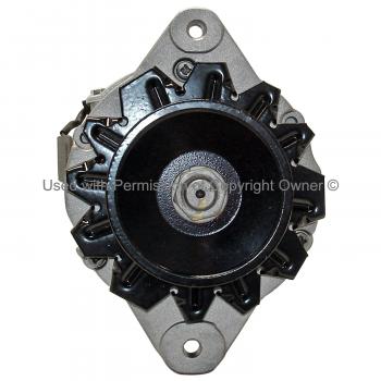 MPA 14601 Alternator product image 3 of 4