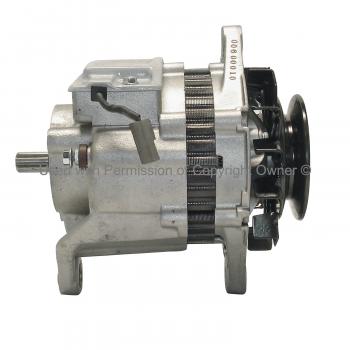 MPA 14601 Alternator product image 4 of 4