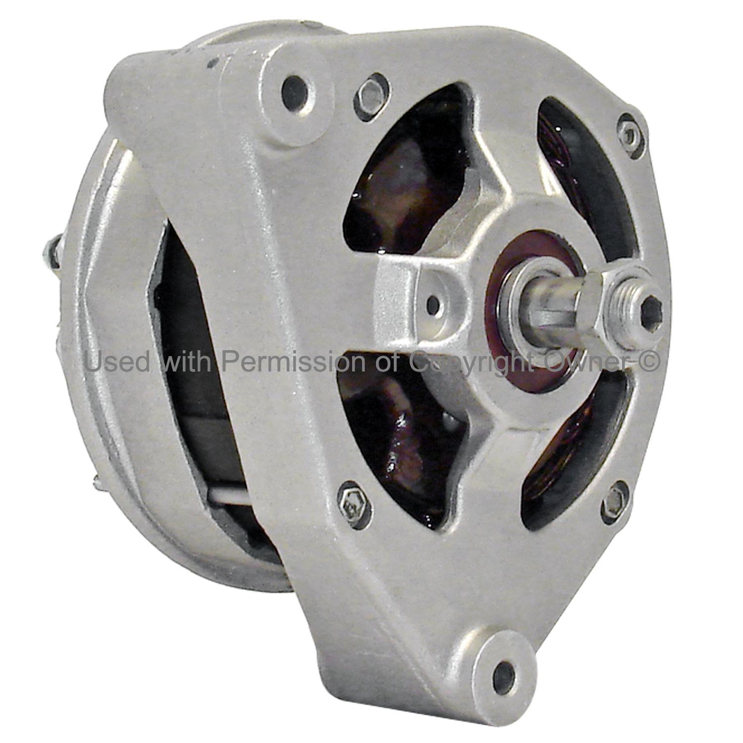 MPA 14602 - Alternator MPA 14602 Alternator product image 1 of 4