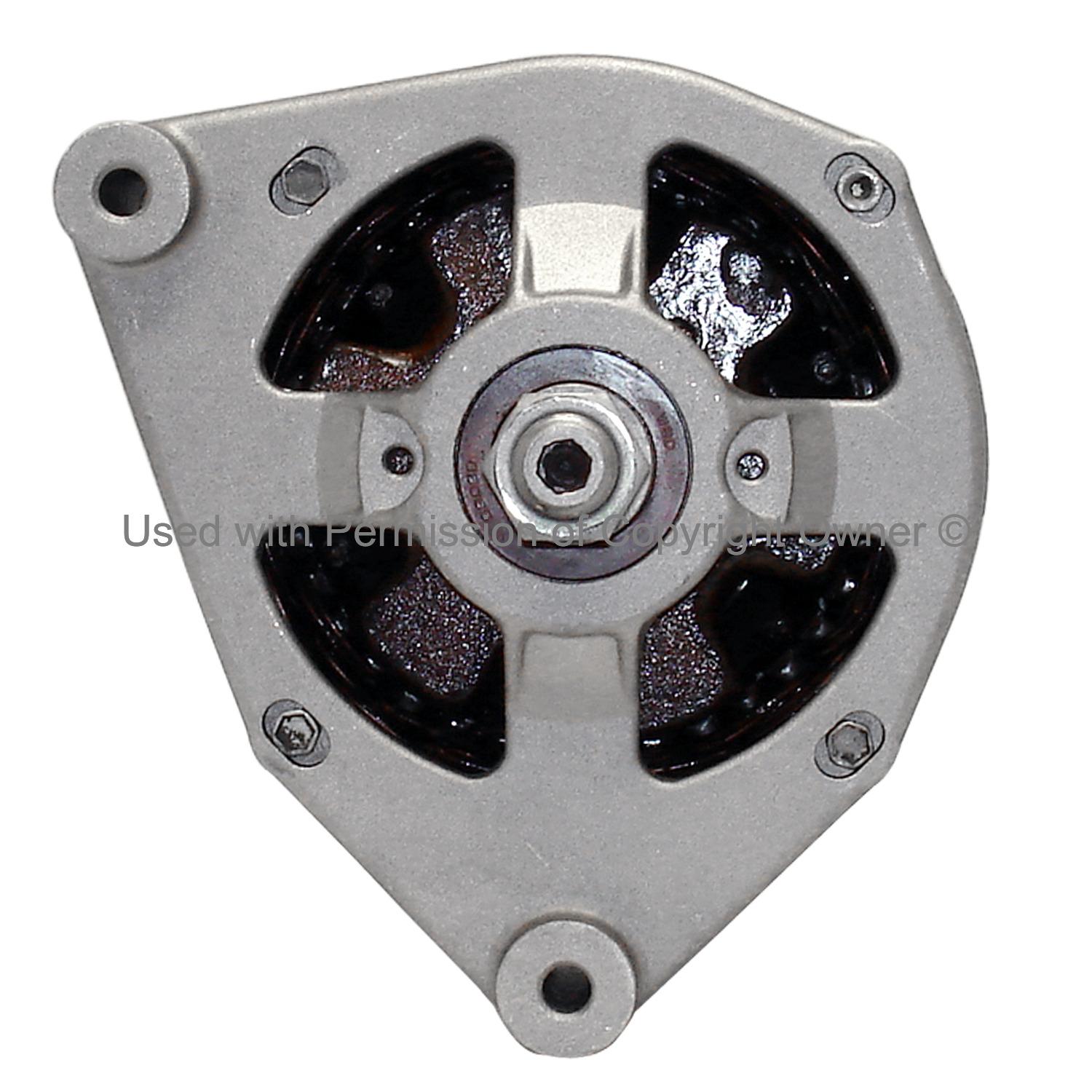 MPA 14602 - Alternator MPA 14602 Alternator product image 3 of 4