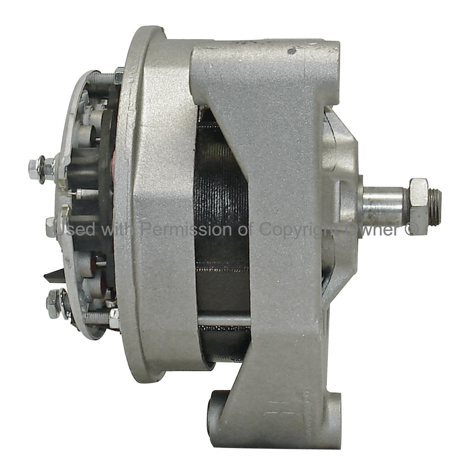 MPA 14602 - Alternator MPA 14602 Alternator product image 4 of 4